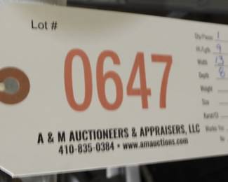 Sale Picture