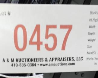 Sale Picture