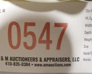 Sale Picture