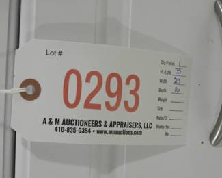 Sale Picture
