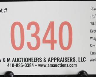 Sale Picture