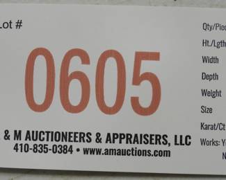Sale Picture