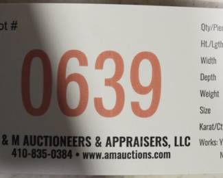 Sale Picture