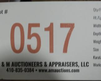 Sale Picture