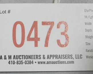 Sale Picture