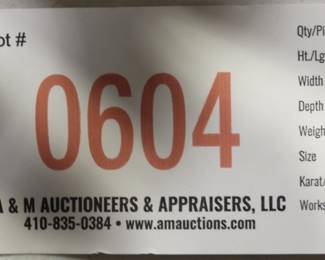 Sale Picture