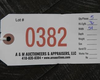 Sale Picture