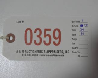 Sale Picture