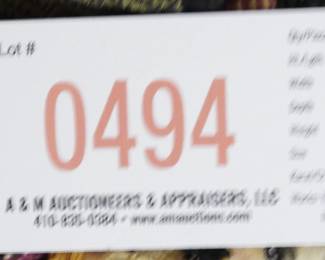 Sale Picture