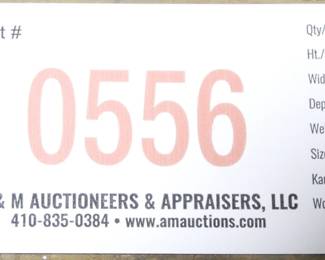 Sale Picture