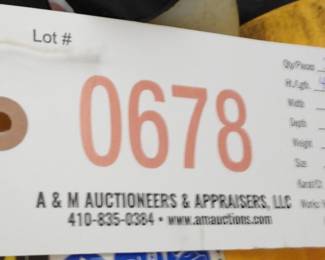Sale Picture