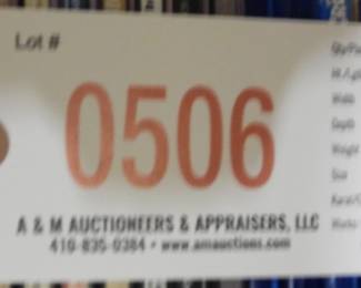 Sale Picture