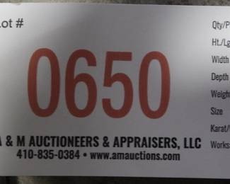 Sale Picture