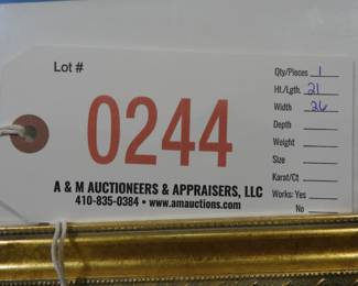 Sale Picture