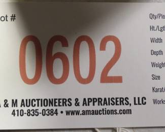 Sale Picture