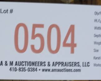 Sale Picture
