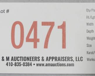 Sale Picture