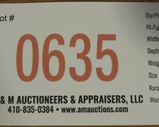 Sale Picture