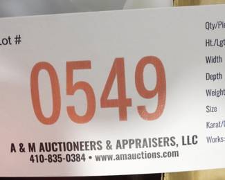 Sale Picture