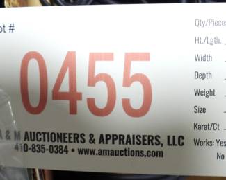 Sale Picture