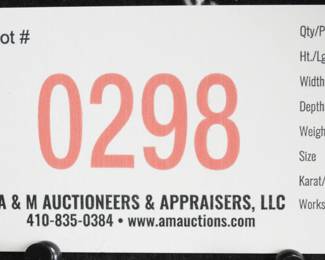 Sale Picture