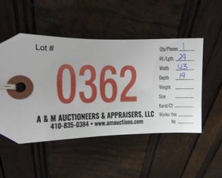 Sale Picture