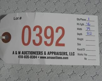 Sale Picture