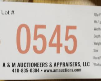Sale Picture