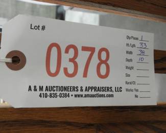 Sale Picture