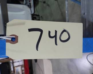 Sale Picture
