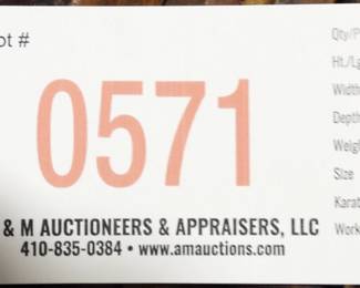 Sale Picture