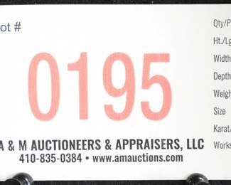 Sale Picture