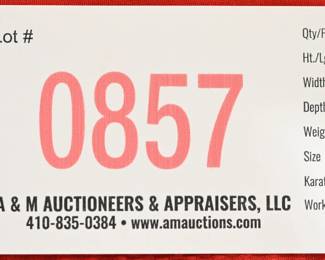 Sale Picture