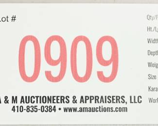 Sale Picture