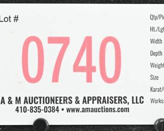 Sale Picture