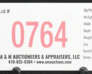 Sale Picture