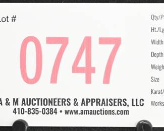 Sale Picture