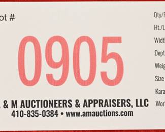 Sale Picture