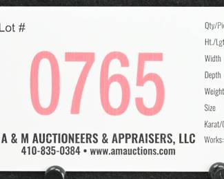 Sale Picture