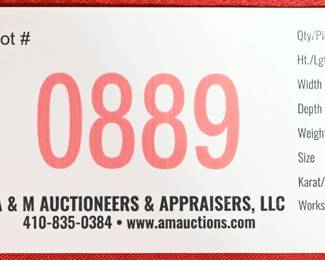 Sale Picture