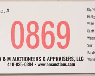 Sale Picture