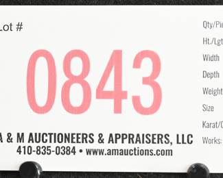 Sale Picture