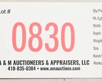 Sale Picture