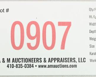 Sale Picture
