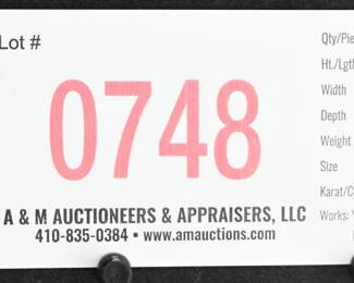 Sale Picture