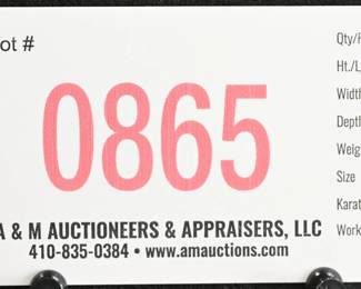 Sale Picture