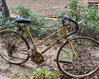 Vintage Bike