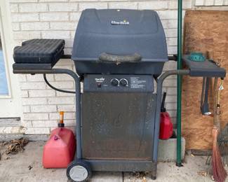 Char Broil Grill