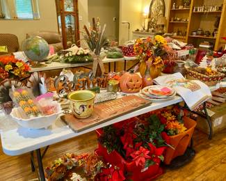 Fall Decor
Easter Decor
Christmas Decor
Valentine Decor
4th of July Decor