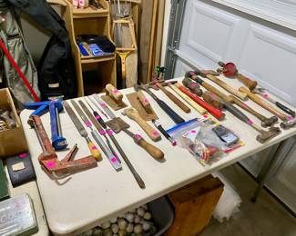 Tools